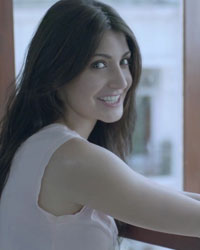 Anushka Sharma